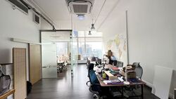 The Central (D1), Office #559747691
